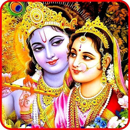 Icon image Radha Krishna Wallpapers