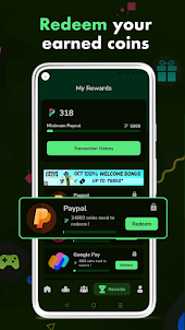 Mintly -Play & Win Real Reward