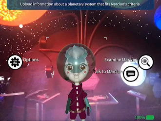 Game screenshot The Mind Museum ARventure apk download