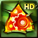 Cover Image of Download Doodle Tanks™ HD  APK