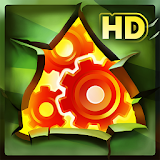 Doodle Tanks™ HD icon