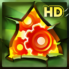 Doodle Tanks™ HD Mod apk son sürüm ücretsiz indir