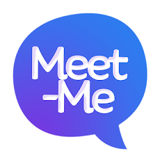 Meet-M: Live Chatのおすすめ画像1