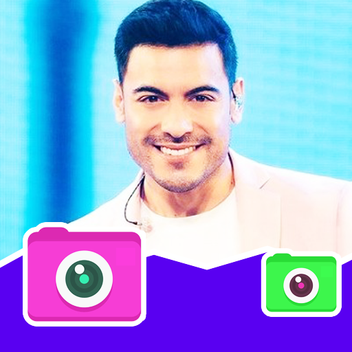 Carlos Rivera Wallpaper