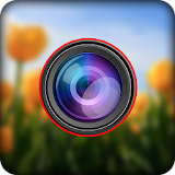 Blur Camera icon