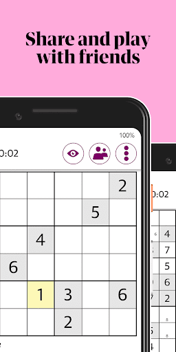 Guardian Puzzles & Crosswords screenshots 4