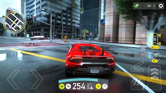 Real Car Driving Open Sandbox 10