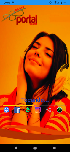 Radio Portal 104.9 Tio Hugo