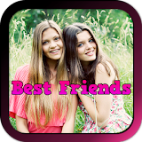 Friendship images icon