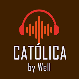 Imagen de ícono de Rádio Católica by Well