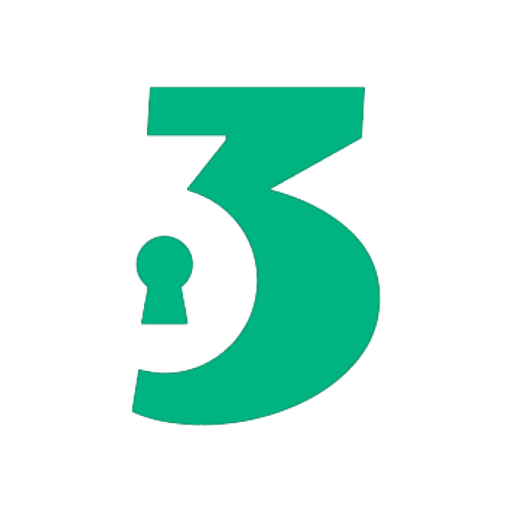 Web3Password logo