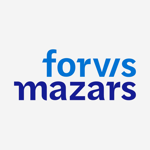 Forvis Mazars news logo