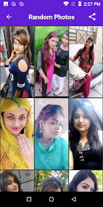 Indian Girls & Bhabhi Photos
