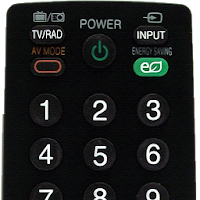 Remote Control For LG 32L TV