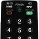 Remote Control For LG 32L TV - Androidアプリ
