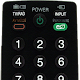 Remote Control For Lg 32L TV Скачать для Windows