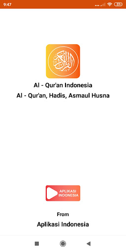 AlQuran 30 Juz Tanpa Internet Screen 2