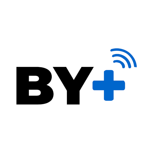 ByPlus saldo logo