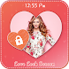 Love Lock Screen - Androidアプリ