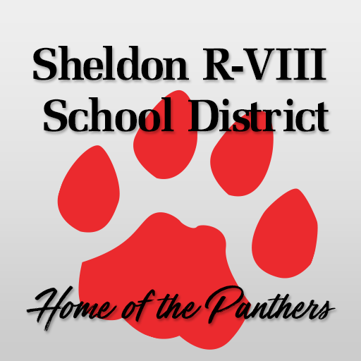 Logo Sheldon R-Viii School District