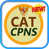CPNS 2017 (Prediksi Soal dan Pembahasan) icon