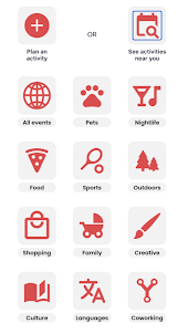 BuddyApp: Find your people