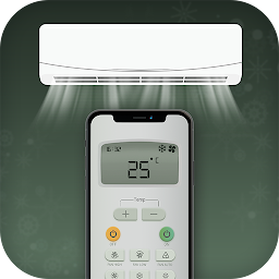 Icon image Remote for Sharp AC
