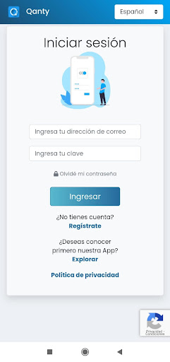 Filapp Screen 3