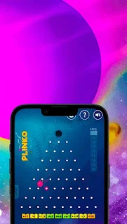 Epic Plinko Ball