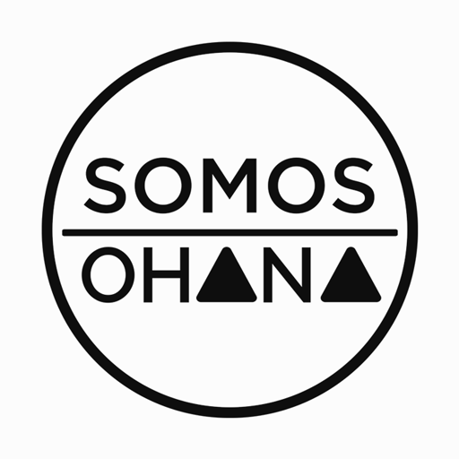 somosOHANA - Google Play 앱