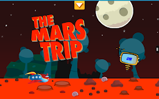 The Mars Tripのおすすめ画像1