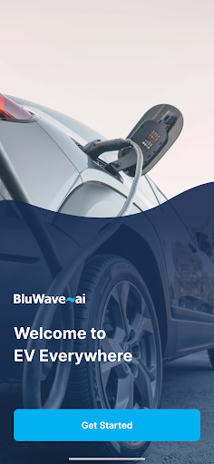 Android application BluWave-ai screenshort
