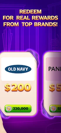 Game screenshot Caesars Slots: Casino Games apk download