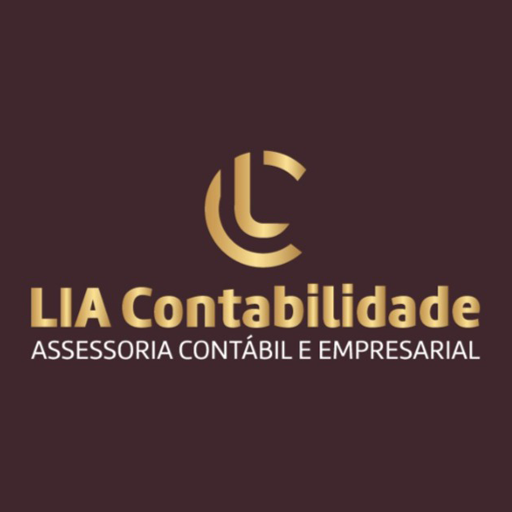LIA Contabilidade logo