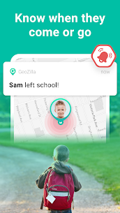 GeoZilla – Find My Family Locator & GPS Tracker (PREMIUM) 6.27.8 Apk 2