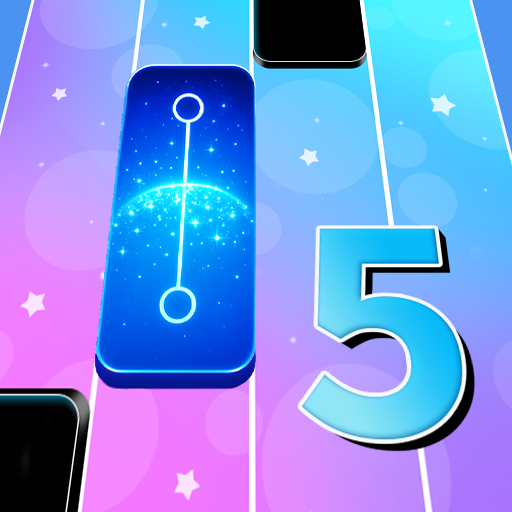 Piano Rhythm Star 5 Music Game Download on Windows