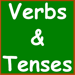 Icon image Verbs and Tenses
