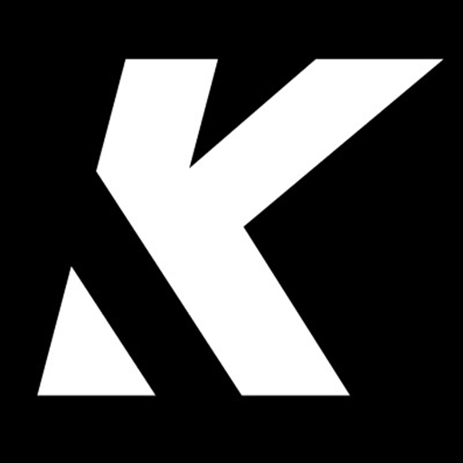 KREV Performance logo