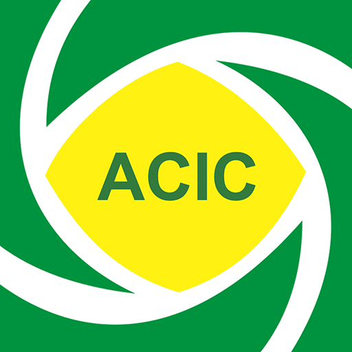 ACIC Campo Novo logo