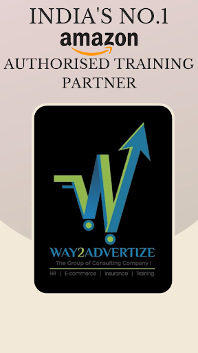 Way2advertize Screen 2