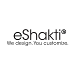 Cover Image of Скачать eShakti — Индивидуальная мода  APK