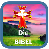 Die Bibel | Schlachter icon