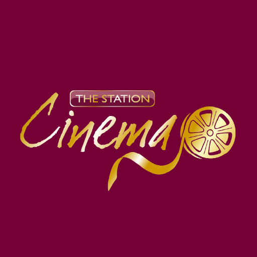 The Station Cinema 6.1.8 Icon