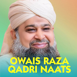 Owais Raza Qadri Naats Mp3 icon
