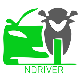 NairaMe Driver --The Ndriver