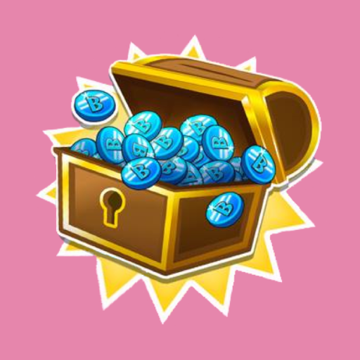 Bingo Blitz Daily Credits logo