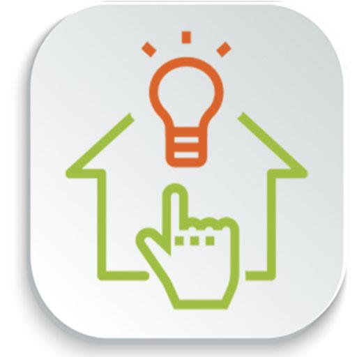 Smart Home Comwatt 1.1.0 Icon