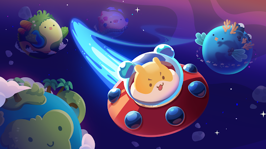 Claw Stars APK Mod +OBB/Data for Android. 8