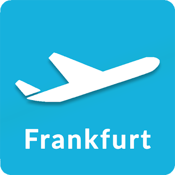Screenshot 1 Frankfurt Airport Guide - Flight information FRA android