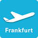 Frankfurt Airport Guide - FRA - Androidアプリ